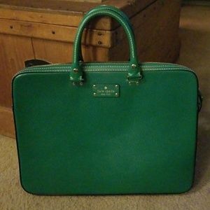 Kate Spade Laptop Bag